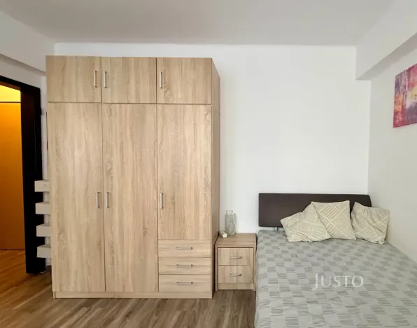 Pronájem bytu 1+1, Kolín - Kolín II, Na Magistrále, 24 m2