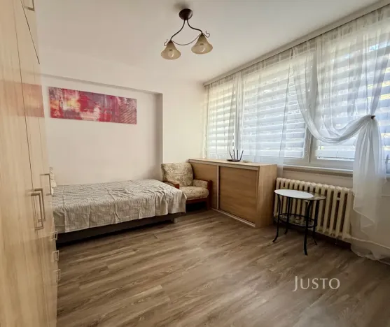 Pronájem bytu 1+1, Kolín - Kolín II, Na Magistrále, 24 m2