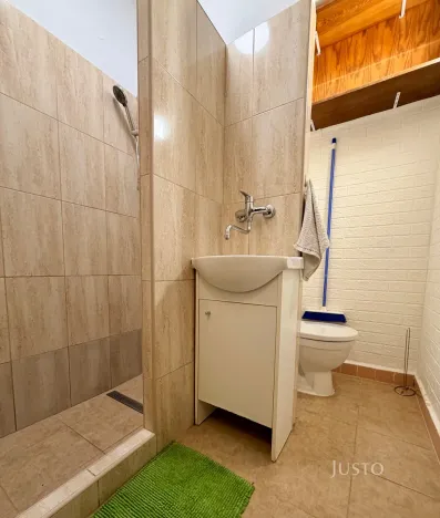 Pronájem bytu 1+1, Kolín - Kolín II, Na Magistrále, 24 m2