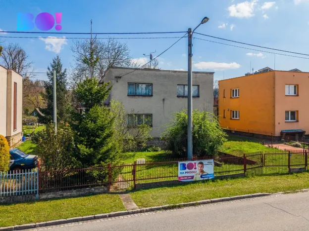 Prodej rodinného domu, Český Těšín, Nová Tovární, 177 m2