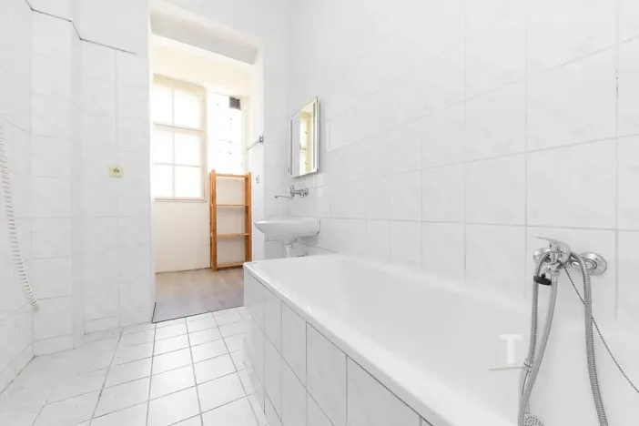 Prodej bytu 1+1, Hodonín, Úprkova, 64 m2