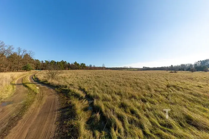 Prodej pozemku pro bydlení, Vrchotovy Janovice, 157355 m2