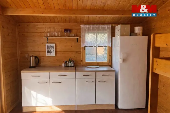 Prodej zahrady, Poděbrady - Poděbrady I, 471 m2