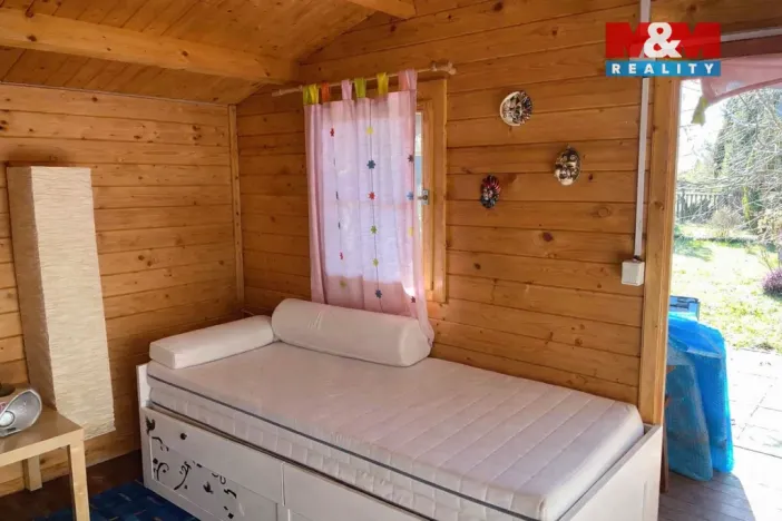 Prodej zahrady, Poděbrady - Poděbrady I, 471 m2