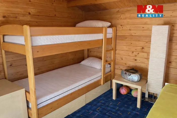 Prodej zahrady, Poděbrady - Poděbrady I, 471 m2