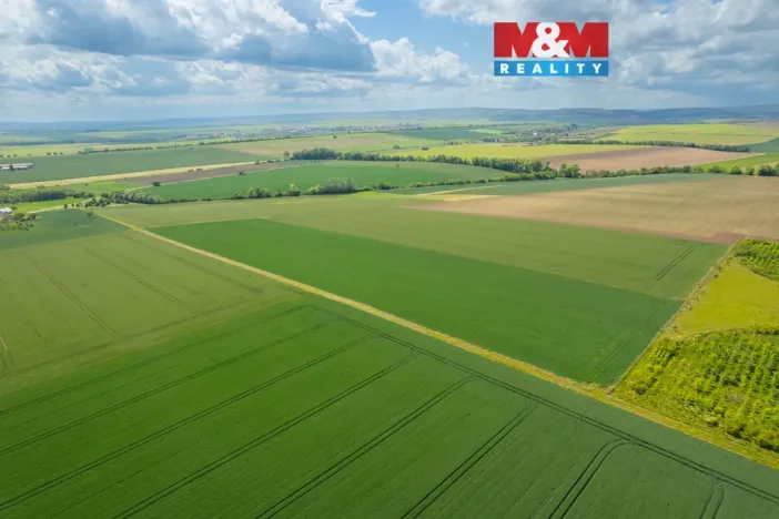 Prodej pole, Šumice, 37901 m2