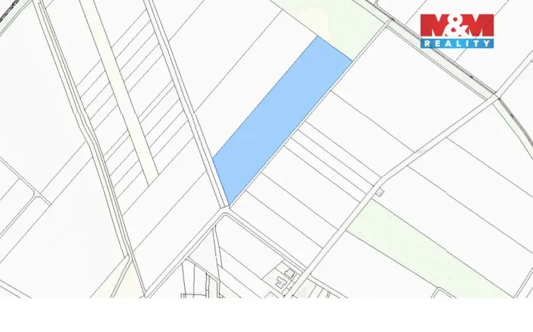 Prodej pole, Šumice, 37901 m2