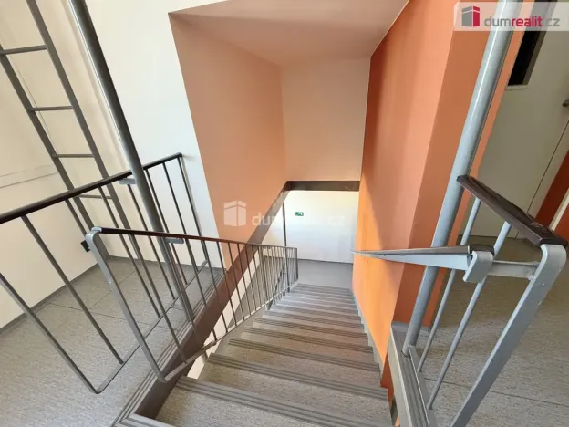 Prodej bytu 2+kk, Praha - Stodůlky, Chalabalova, 46 m2