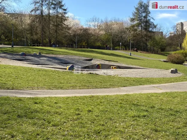 Prodej bytu 2+kk, Praha - Stodůlky, Chalabalova, 46 m2