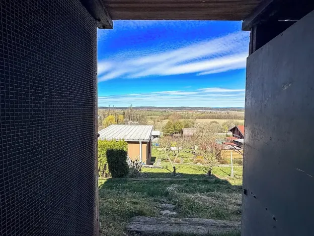 Prodej chaty, Vysoké Mýto, Vinice, 17 m2
