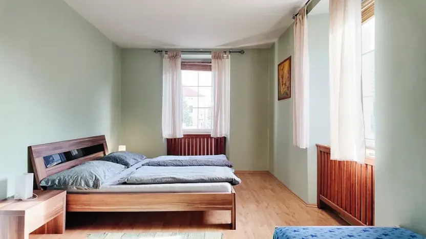 Prodej ubytování, Vysoké Mýto, Vrchlického, 635 m2