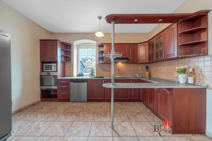 Prodej rodinného domu, Frýdlant, Hejnická, 450 m2