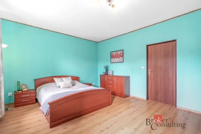 Prodej rodinného domu, Frýdlant, Hejnická, 450 m2