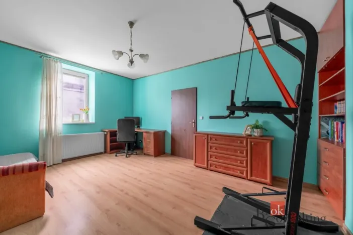 Prodej rodinného domu, Frýdlant, Hejnická, 450 m2