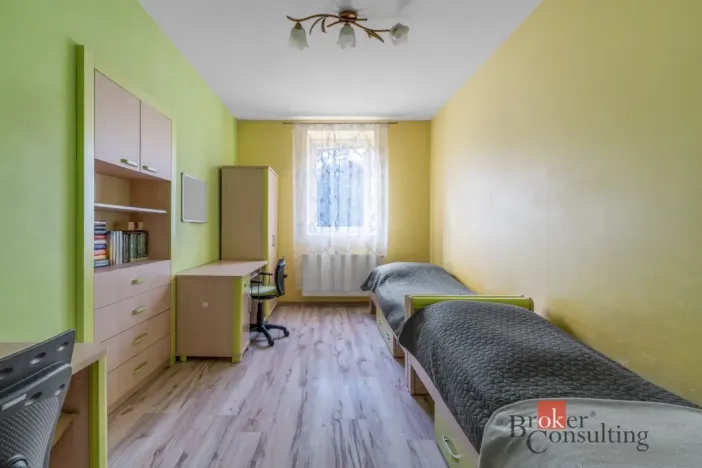 Prodej rodinného domu, Frýdlant, Hejnická, 450 m2