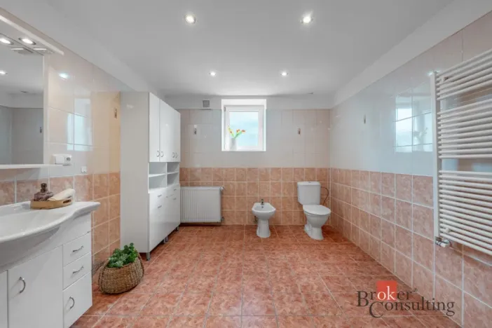 Prodej rodinného domu, Frýdlant, Hejnická, 450 m2