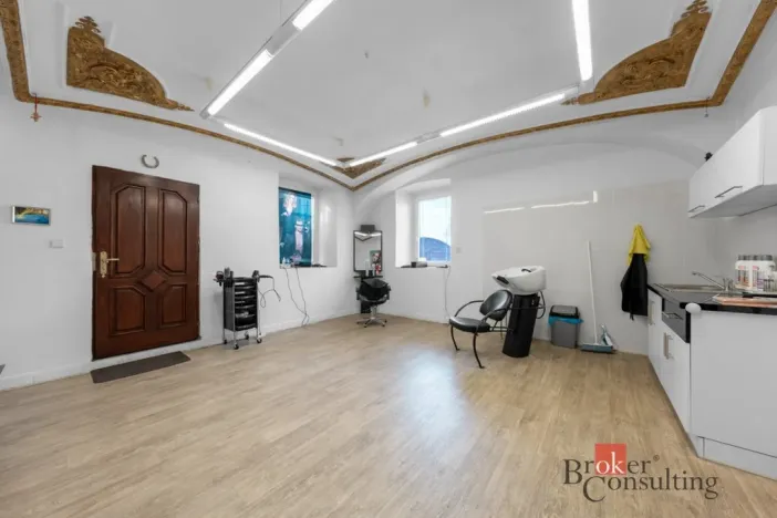 Prodej rodinného domu, Frýdlant, Hejnická, 450 m2