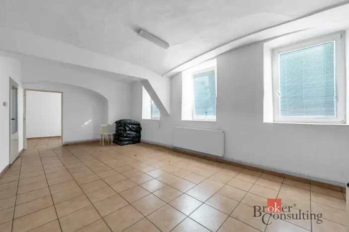 Prodej rodinného domu, Frýdlant, Hejnická, 450 m2