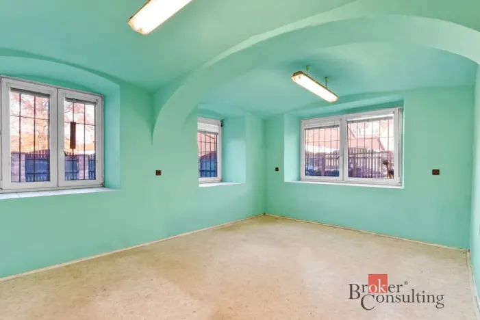 Prodej rodinného domu, Frýdlant, Hejnická, 450 m2