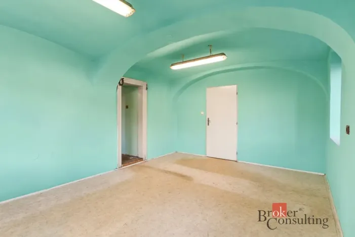 Prodej rodinného domu, Frýdlant, Hejnická, 450 m2