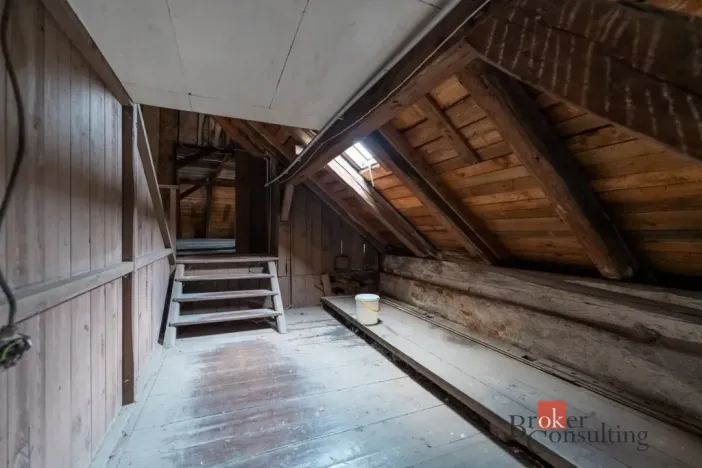 Prodej rodinného domu, Frýdlant, Hejnická, 450 m2