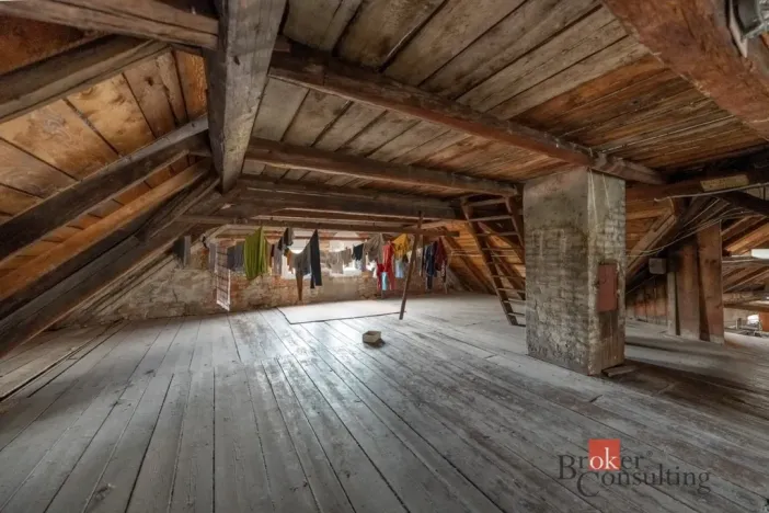 Prodej rodinného domu, Frýdlant, Hejnická, 450 m2