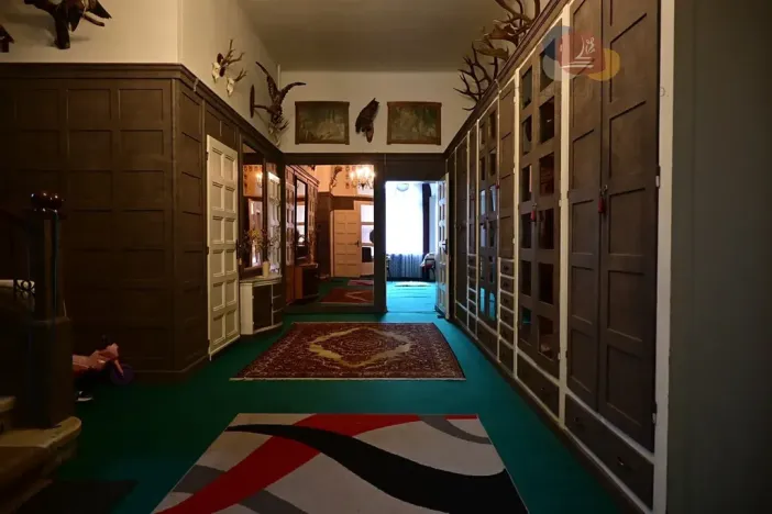 Prodej rodinného domu, Domašov nad Bystřicí, Nádražní, 640 m2