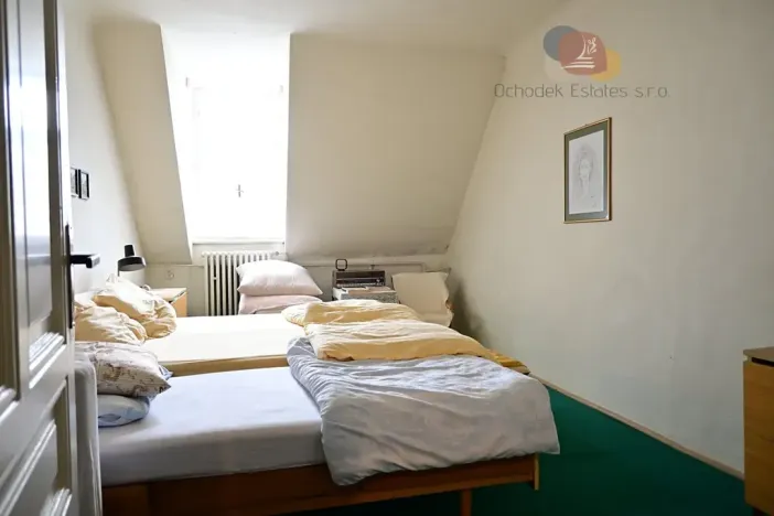 Prodej rodinného domu, Domašov nad Bystřicí, Nádražní, 640 m2