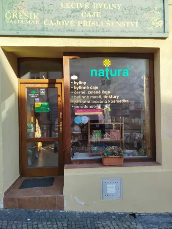 Pronájem obchodního prostoru, Česká Lípa, Moskevská, 62 m2