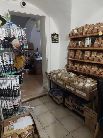 Pronájem obchodního prostoru, Česká Lípa, Moskevská, 62 m2