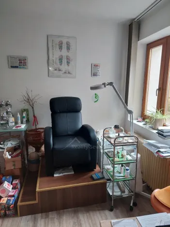 Pronájem obchodního prostoru, Česká Lípa, Moskevská, 62 m2