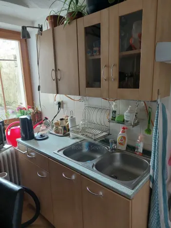 Pronájem obchodního prostoru, Česká Lípa, Moskevská, 62 m2