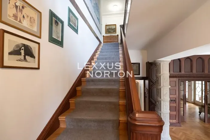 Prodej vily, Brandýs nad Labem-Stará Boleslav, Vestecká, 382 m2