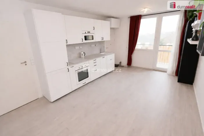 Pronájem bytu 2+kk, Praha - Smíchov, Pod Hybšmankou, 38 m2