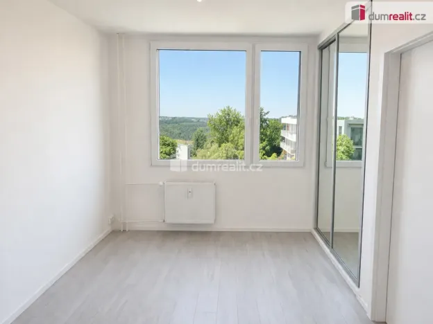 Pronájem bytu 2+kk, Praha - Smíchov, Pod Hybšmankou, 38 m2