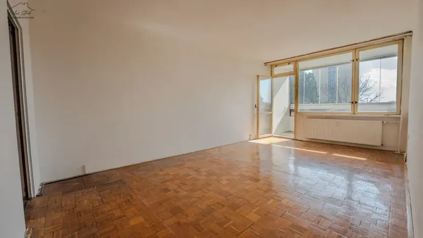 Prodej bytu 3+1, Česká Lípa, Jižní, 71 m2