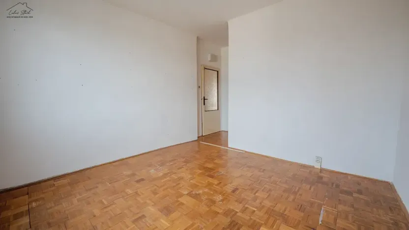 Prodej bytu 3+1, Česká Lípa, Jižní, 71 m2