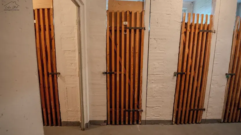 Prodej bytu 3+1, Česká Lípa, Jižní, 71 m2