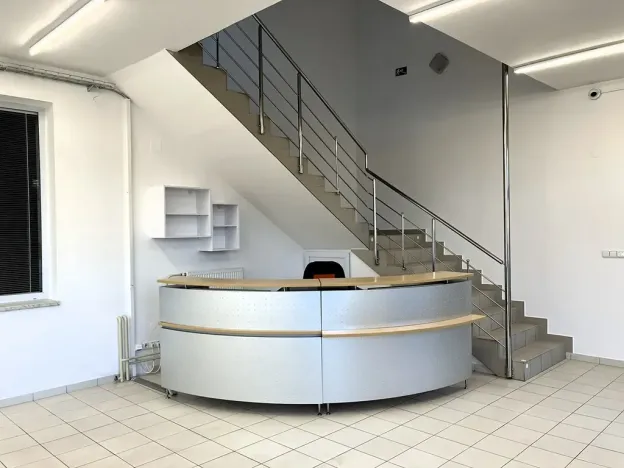 Pronájem obchodního prostoru, Litomyšl, Sokolovská, 260 m2