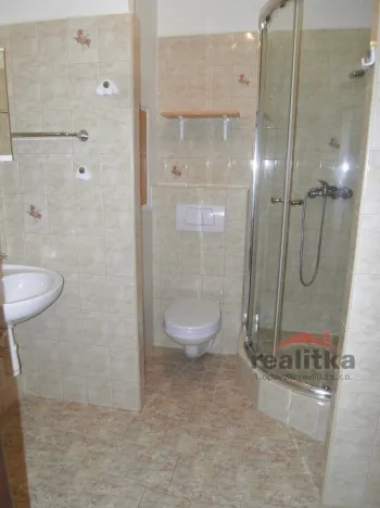 Pronájem bytu 1+1, Opava - Kateřinky, Holasická, 37 m2