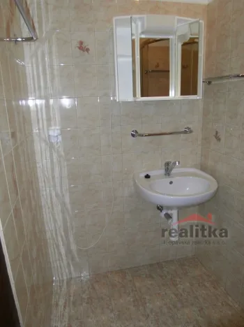 Pronájem bytu 1+1, Opava - Kateřinky, Holasická, 37 m2