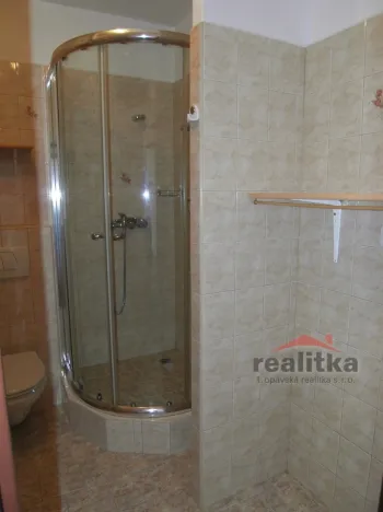 Pronájem bytu 1+1, Opava - Kateřinky, Holasická, 37 m2