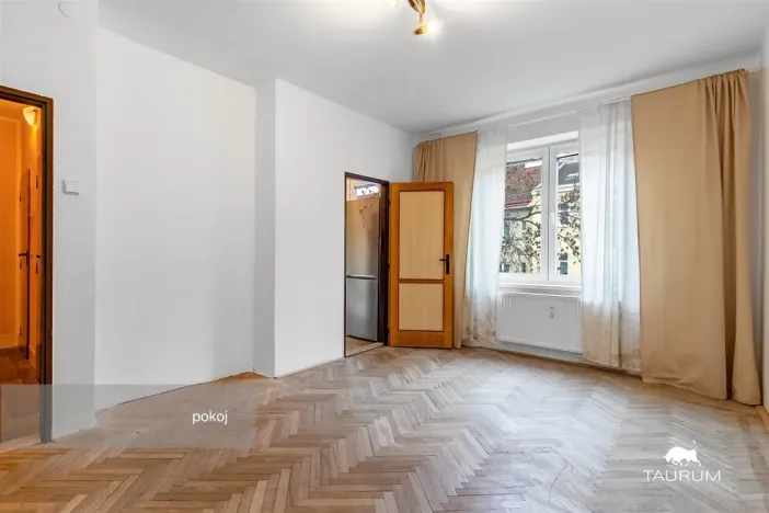 Prodej bytu 1+1, Praha - Libeň, V zahradách, 29 m2