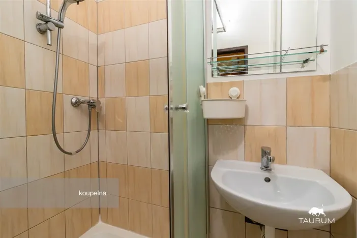 Prodej bytu 1+1, Praha - Libeň, V zahradách, 29 m2