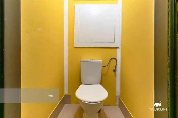 Prodej bytu 1+1, Praha - Libeň, V zahradách, 29 m2