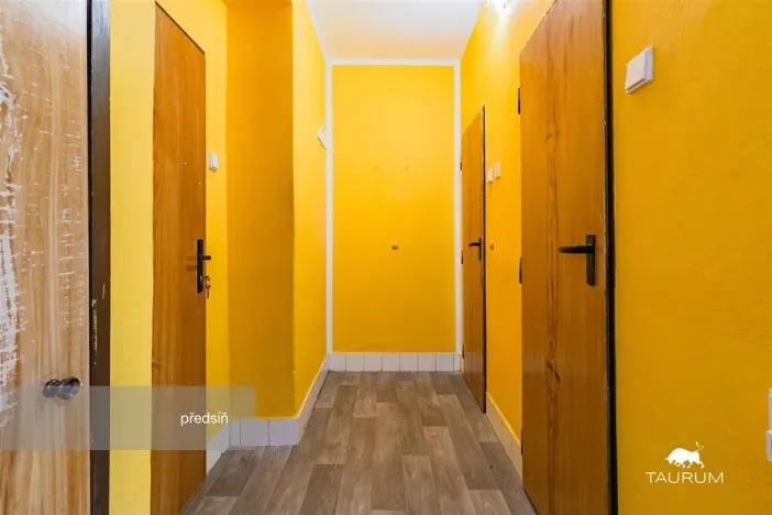 Prodej bytu 1+1, Praha - Libeň, V zahradách, 29 m2