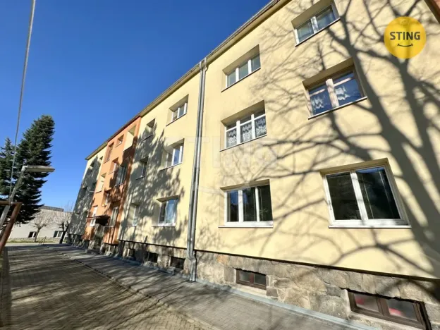 Pronájem bytu 2+kk, Třebíč, Zahradníčkova, 73 m2