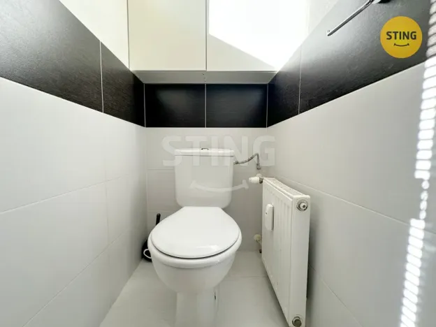 Pronájem bytu 2+kk, Třebíč, Zahradníčkova, 73 m2