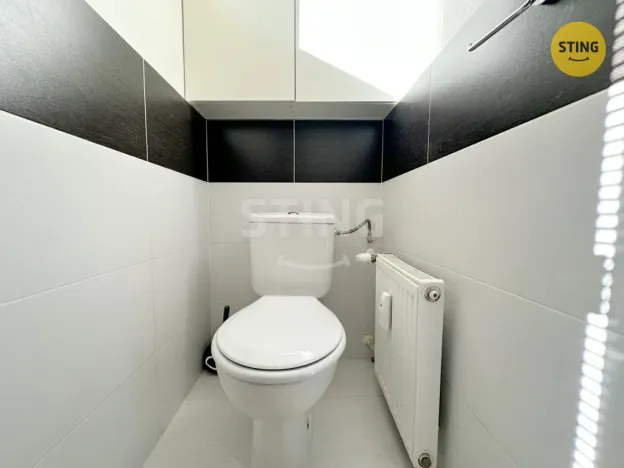 Pronájem bytu 2+kk, Třebíč, Zahradníčkova, 73 m2