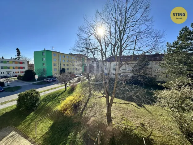 Pronájem bytu 2+kk, Třebíč, Zahradníčkova, 73 m2